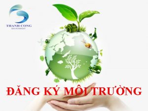 đăng ký môi trường