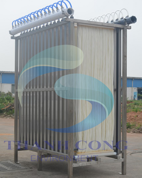 Mang mbr Modun màng lọc MBR