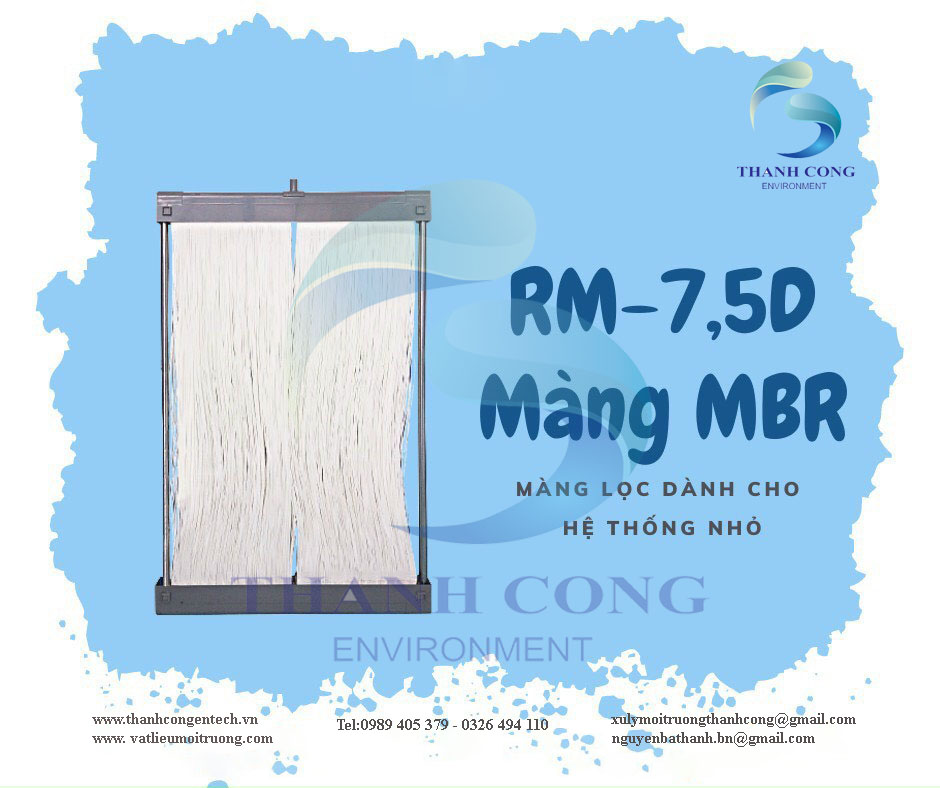 7.5d mang mbr mr-7.5d