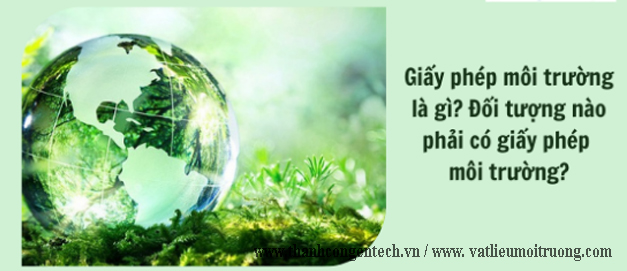 Trường hợp nào Cấp đổi, điểu chỉnh, cấp lại, tước quyền sử dụng, thu hồi giấy phép môi trường